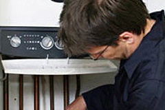 boiler repair North Acton