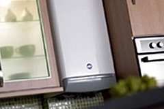 trusted boilers North Acton
