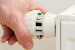 North Acton central heating repair costs