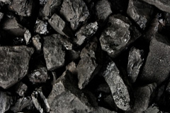 North Acton coal boiler costs