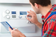 free North Acton gas safe engineer quotes