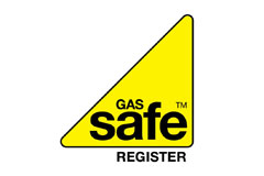 gas safe companies North Acton